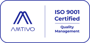 ISO 9001 quality management certification, Xact Packing
